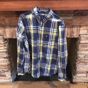 American Eagle shirt